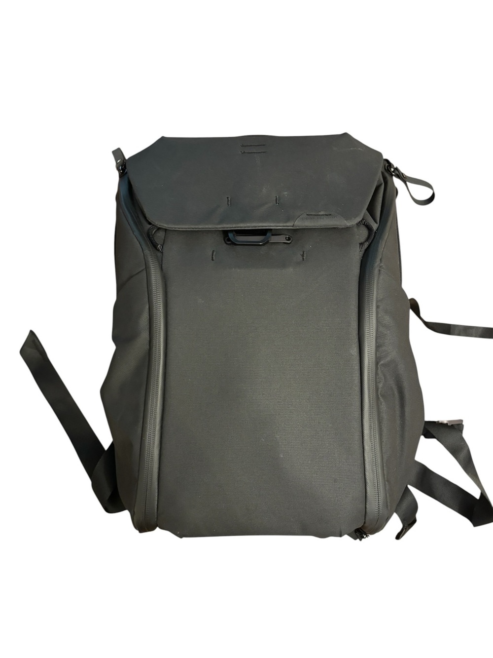 Peak Design Everyday Backpack 20L Black - Excellent Condition